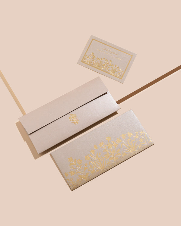 Palladio Fine Sand Gift Card - Flat