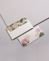 Jungle Raj Monsoon Sagan Envelope