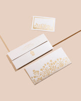 Palladio Ivory Gift Card - Flat